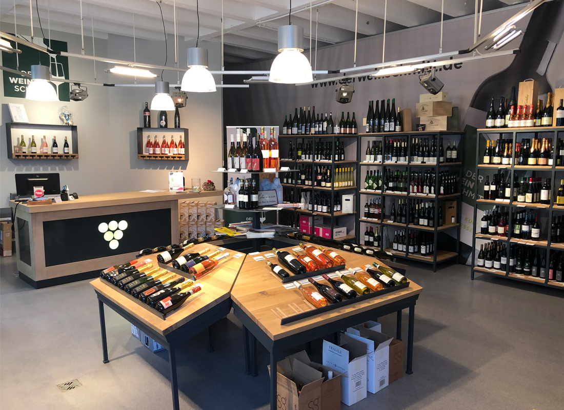 Der Weinschmitt Mainz Weinschmitt