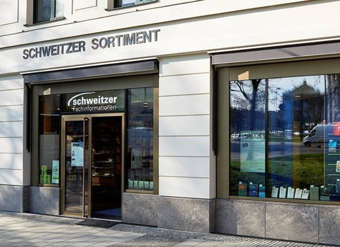 schweitzer Fachinformationen schweitzer Fachinformationen