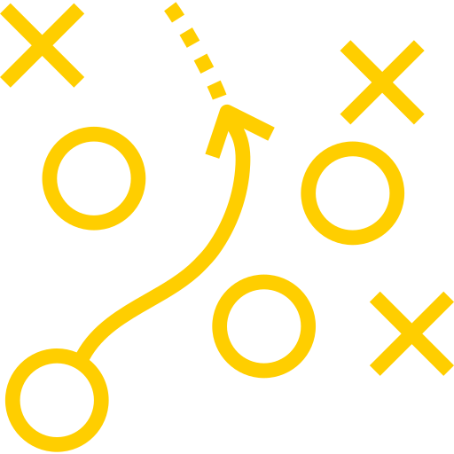Entwicklung von Unternehmensstrategien