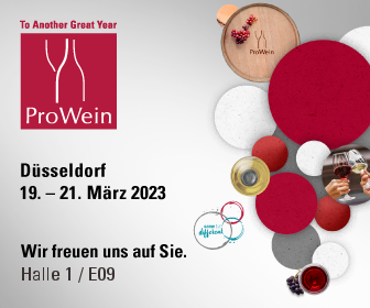 logo_prowein2023_01_E09_d_large_rectangle ProWein 2023 Halle 1 E09
